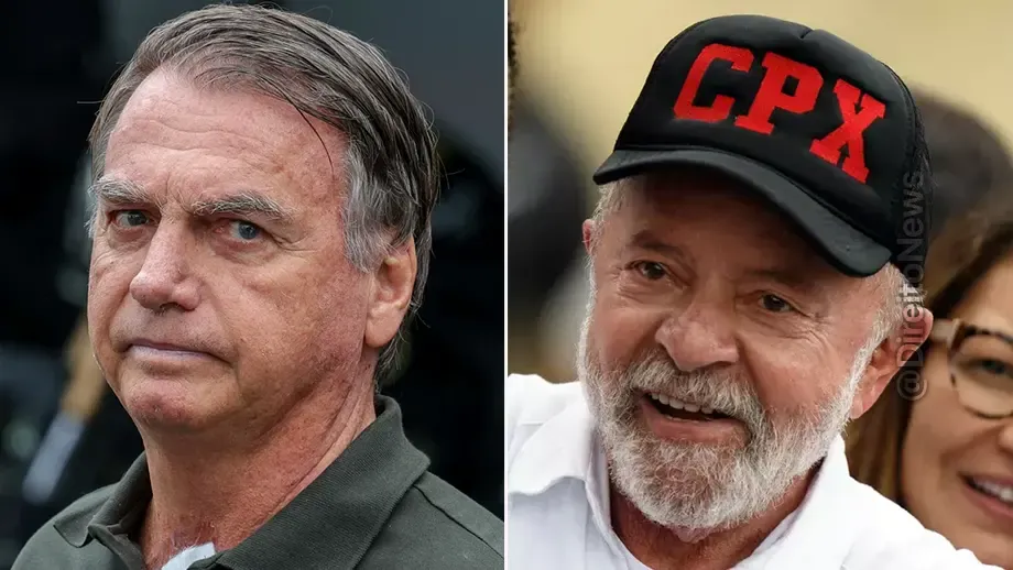 jair bolsonaro intimado associar cpx traficantes citar lula