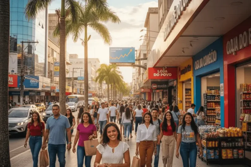 Redução Do Imposto De Renda Vai Gerar R$ 1,3 Bilhão Extra Na Economia De Mato Grosso 1 2026 word2