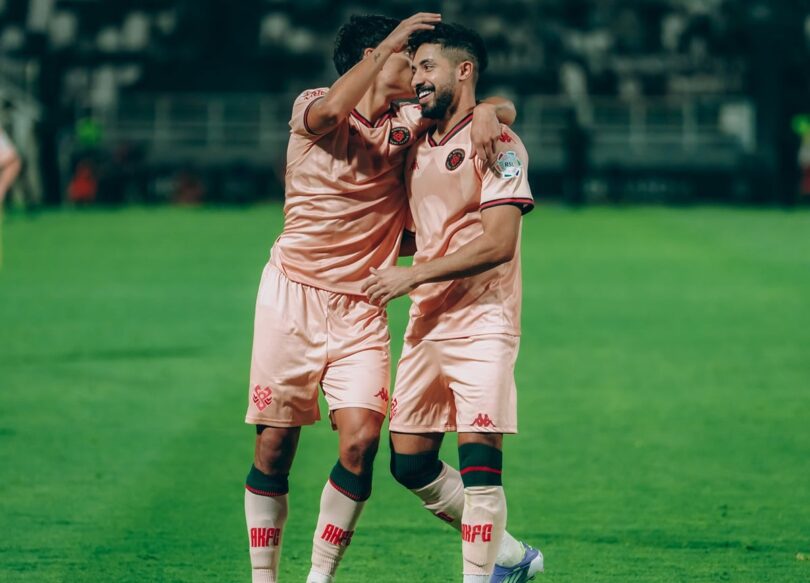 Al Kholood X Al Nassr: Saiba Onde Assistir E Horário Do Jogo Do Campeonato Saudita Ao Vivo 1 2026 word3