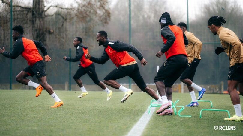 Lens X Le Havre Ao Vivo: Onde Assistir E Palpites Pela Ligue 1 1 2026 word2