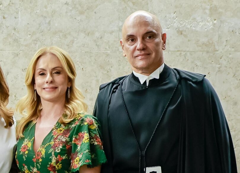Senadores Solicitam Quebra De Sigilo Bancário E Fiscal Da Esposa De Moraes: Entenda O Contexto 1 2026 word2