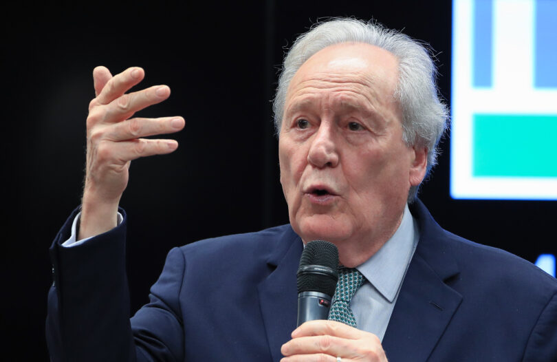 Filho De Lewandowski Trabalhou No Stj Para Liberar Empréstimos Consignados De Financeira Associada Ao Grupo Master 1 2026 word2