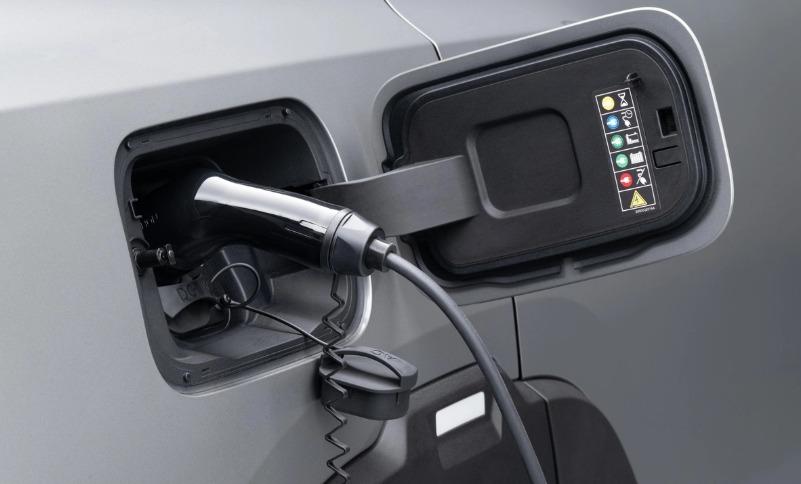 Novo Jetour T1 Novo Jetour T1