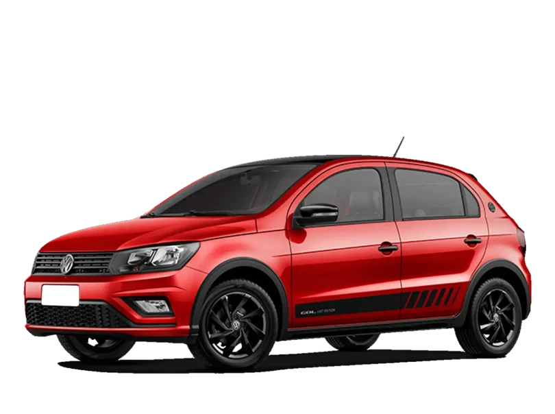 Mercado De Usados 2025: Volkswagen Gol Mantém Liderança Imbatível; Fiat Domina O Top 10 1 2026 word2