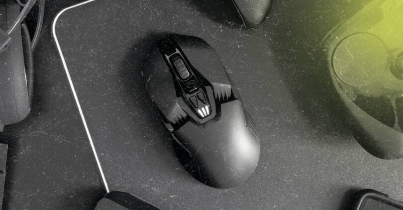 Descubra Como Um Mouse Pode Se Tornar Um Microfone Espião 1 2026 word1
