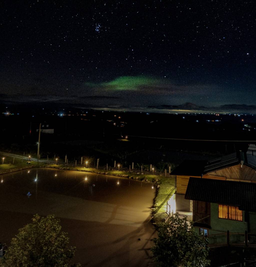 Alfredo Wagner Santa Catarina