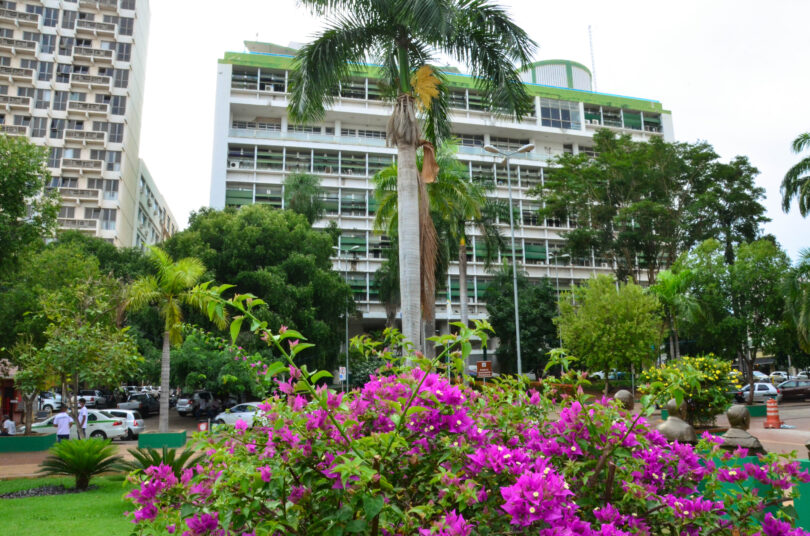 Prefeitura De Cuiabá Quita Férias De Trabalhadores Com Pagamento De R$ 11 Milhões 1 Arquivo