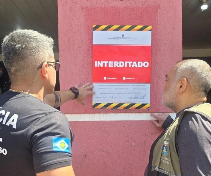 Operação Em Cuiabá Investiga Descarte Irregular De Óleo: Saiba Mais! 1 2026 word2
