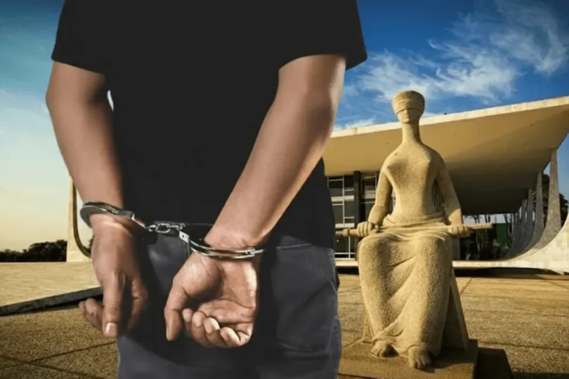 Chileno Procurado Pela Interpol É Preso Em Hotel De Cuiabá E Terá Extradição Imediata Autorizada Pelo Stf 1 2026 word3