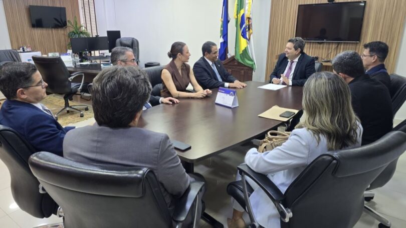 Ordem Dos Advogados Expõe Demandas Da Advocacia De Lucas Do Rio Verde Ao Tribunal De Justiça De Mato Grosso 1 2026 word1