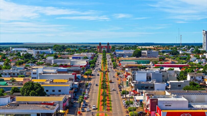 Show Safra Mt: Evento Impulsiona Economia E Setor Hoteleiro Do Médio-Norte 1 2026 word1