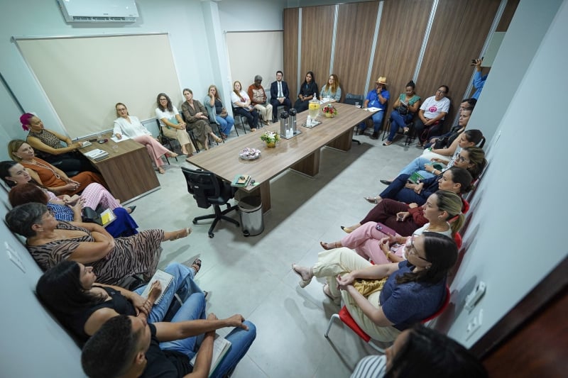 Rede De Enfrentamento Revisa Ações E Planeja Estratégias Para 2026 1 2026 word2