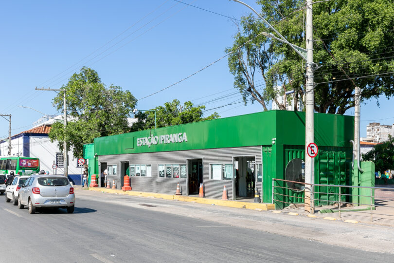 Força-Tarefa Da Semob Mantém Constante Orientação Sobre Interdição Na Av 1 Arquivo