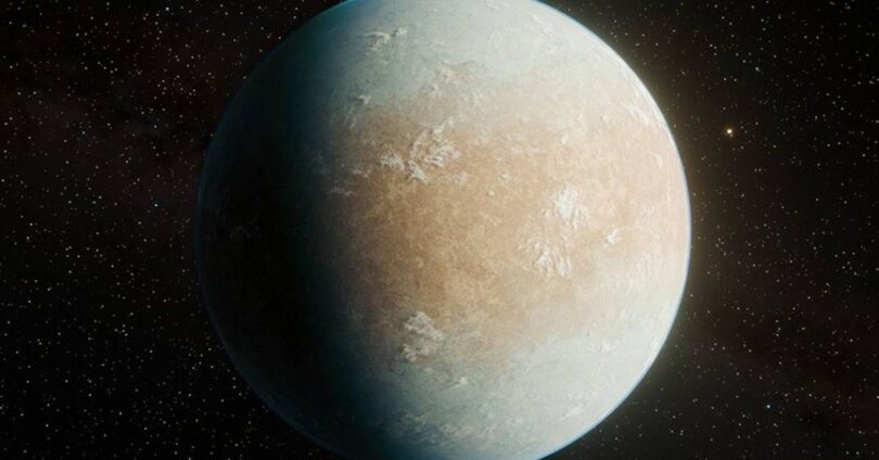 Astrônomos Descobrem Planeta Similar À Terra Com Potencial Para Abrigar Vida 1 2026 word1