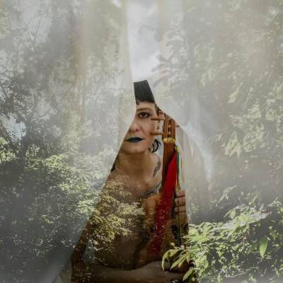 Cine Teatro Cuiabá Recebe Pré-Estreia Do Álbum Rabecaju: Saiba Mais! 1 2026 word2