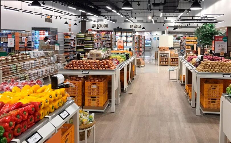 Preço Da Cesta Básica Em Cuiabá Cai Para Menos De R$ 800 Em Janeiro 1 2026 word3