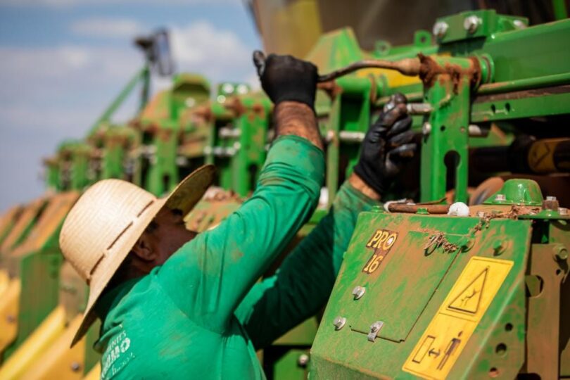 Mato Grosso Encerra 2025 Com Crescimento De 25% E Cria 31 Mil Empregos 1 2026 word2