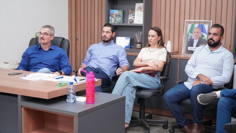 Sorriso Abre Credenciamento De Clínicas Veterinárias: Saiba Como Participar! 1 2026 word2