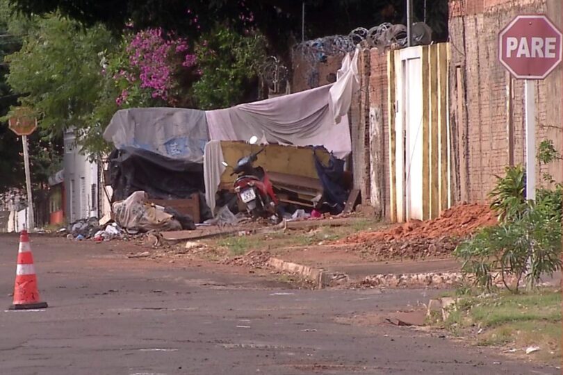 População Em Situação De Rua Em Mt Tem Aumento De 12% E Cuiabá É A Cidade Com Maior Concentração 1 2026 word1