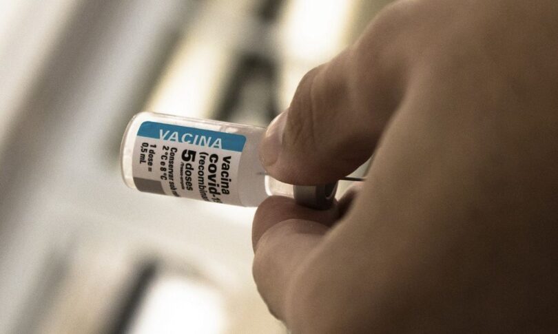 Saiba Se Você Precisa De Dose De Reforço Da Vacina Contra A Covid-19 1 2026 word1