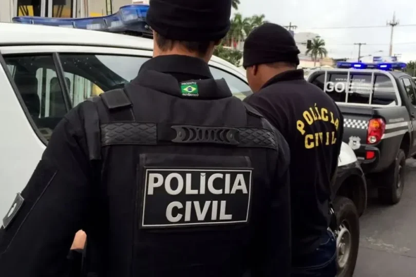 Líder De Facção Investigado Por Homicídio Em Barra Do Garças É Preso Pela Polícia Civil No Df 1 2026 word2