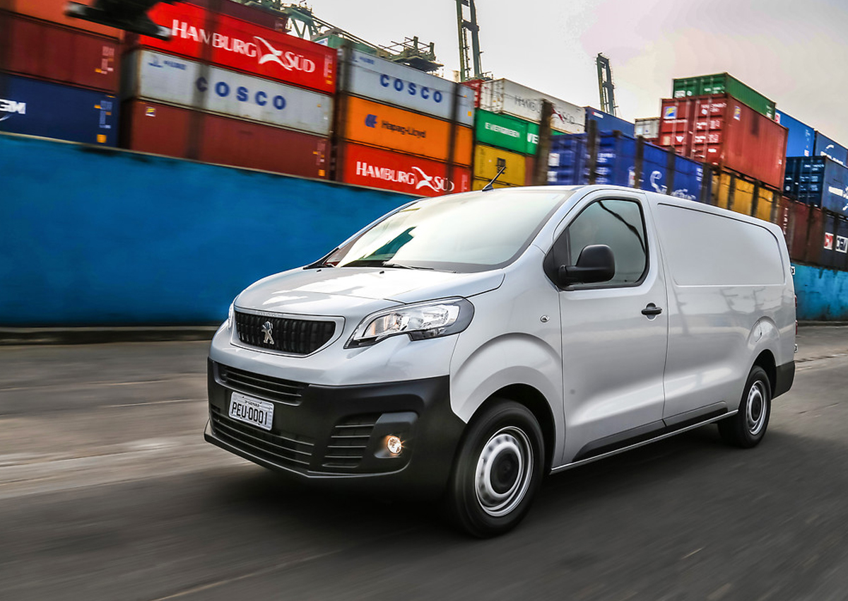 Melhores carros para trabalho em 2026