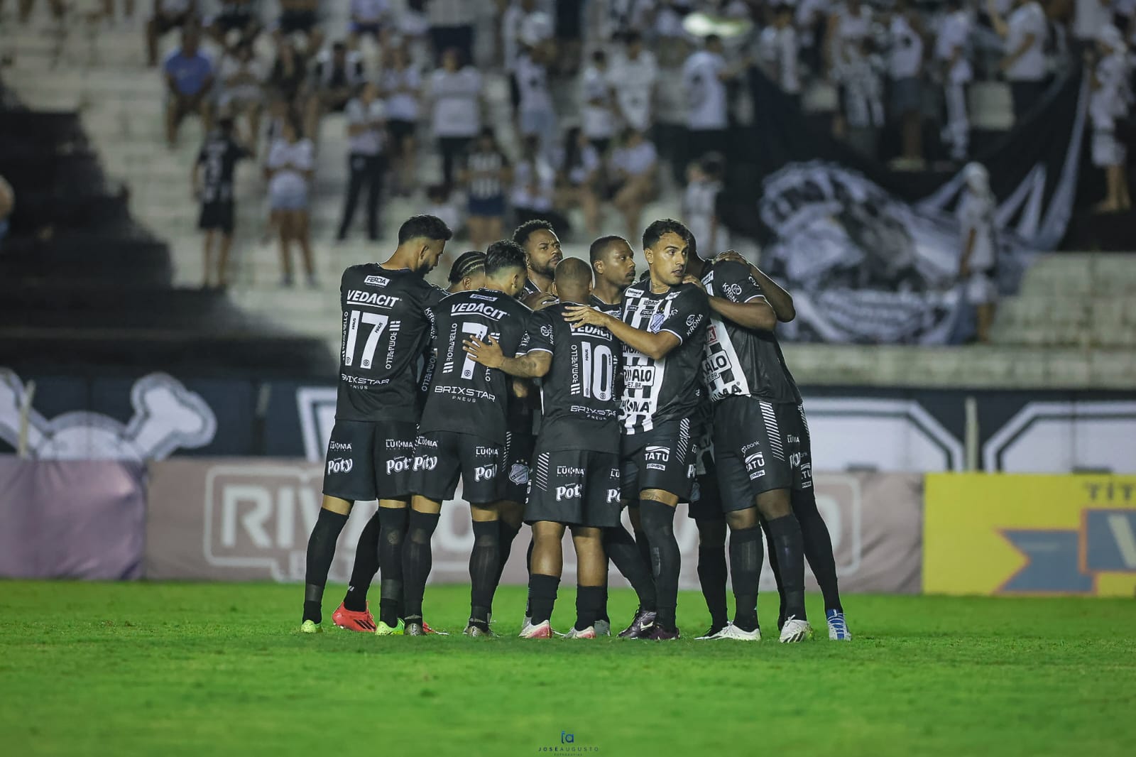 São José x Inter de Limeira ao vivo: duelo pesado na Série A-2 do Paulistão. Imagem: Divulgação Inter de Limeira