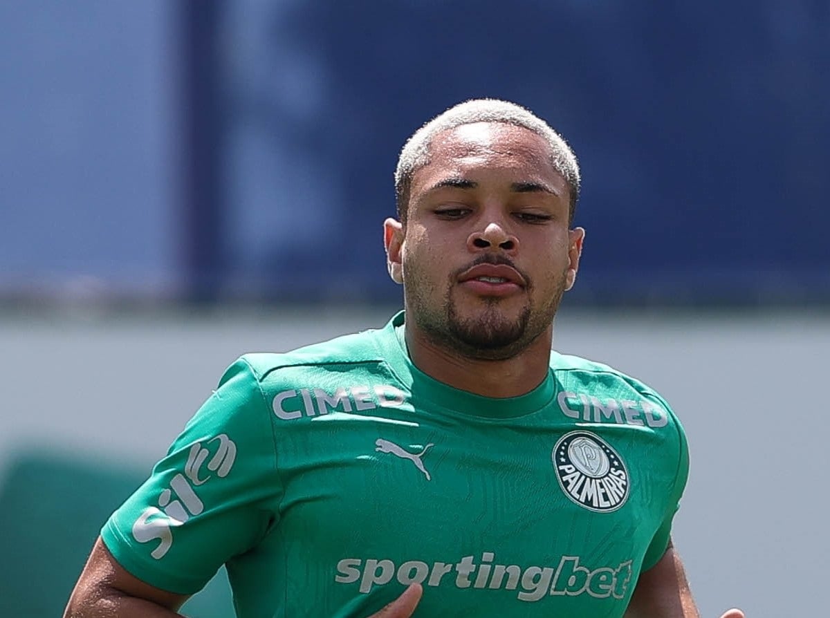 Botafogo-SP x Palmeiras: Verdão visita Ribeirão Preto em duelo quente pelo Paulistão 2026. Imagem: esar Greco/Palmeiras