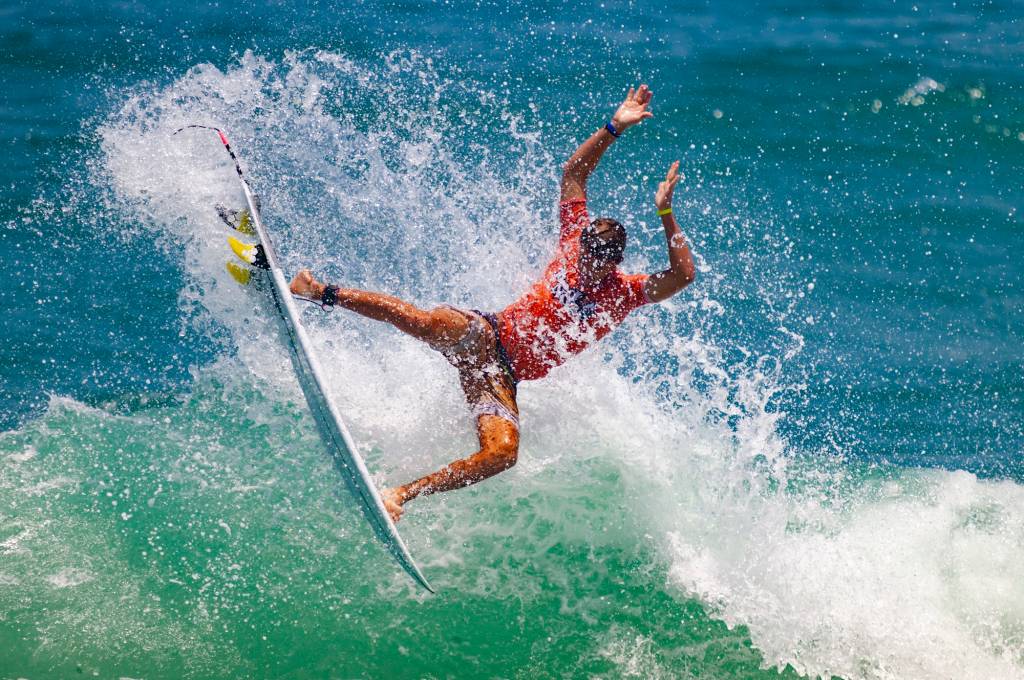 Maresias, Litoral Norte, São Paulo