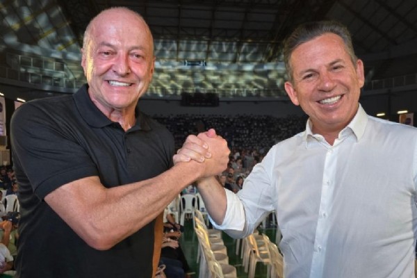 Pivetta Promete Acelerar Mudanças Se For Eleito Governador, Afirmando: Mais E Melhor É Obrigação 1 2026 word1