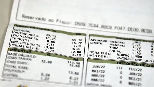 Fevereiro: Conta De Luz Mantém Bandeira Tarifária Verde 1 2026 word3