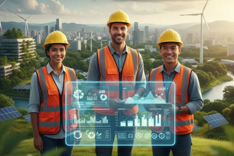 Dia Do Engenheiro Ambiental: Desenvolvimento Sustentável Em Mato Grosso 1 2026 word1