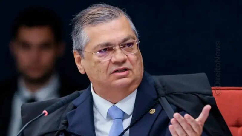 Flávio Dino Se Posiciona Contra Renovação Automática Da Cnh Sem Exames 1 2026 word1