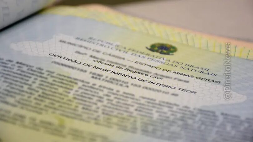 Decisão Judicial Permite Registro De Dois Pais Em Certidão De Nascimento: Entenda A Multiparentalidade 1 2026 word3