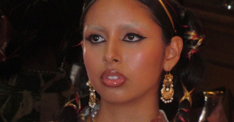 Conheça 5 Influenciadoras Latino-Americanas De Moda E Beleza A Seguir 1 2026 word1