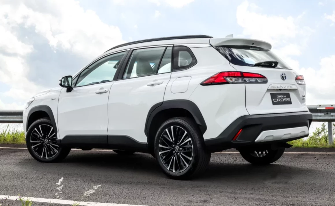 Melhores SUVs para comprar em 2026