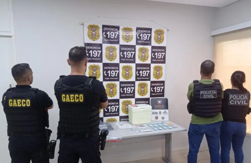 Polícia Recupera Insulinas Furtadas Em Hospital E Investiga Peculato: Detalhes Da Operação 1 2026 word2