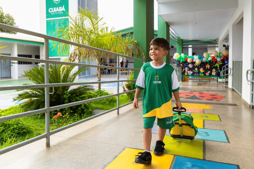 Guia Essencial: Como Os Pais Podem Se Preparar Para O Retorno Às Aulas 1 Arquivo