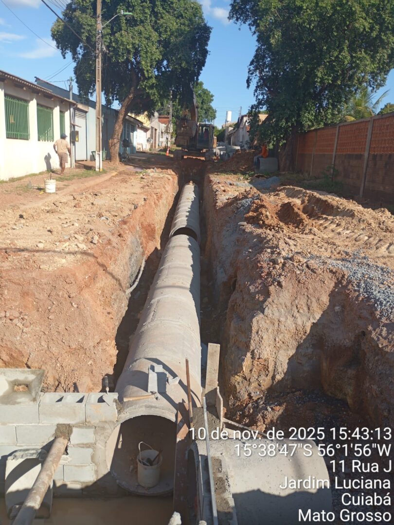 Prefeitura De Cuiabá Realiza Obras De Asfaltamento E Drenagem Em Três Bairros 1 Arquivo