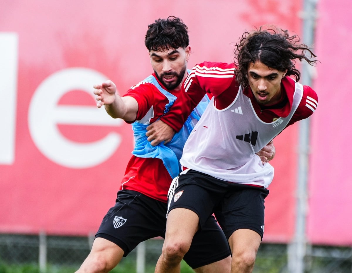 Mallorca x Sevilla: onde assistir e escalações pela La Liga. Imagem: Divulgação Sevilla