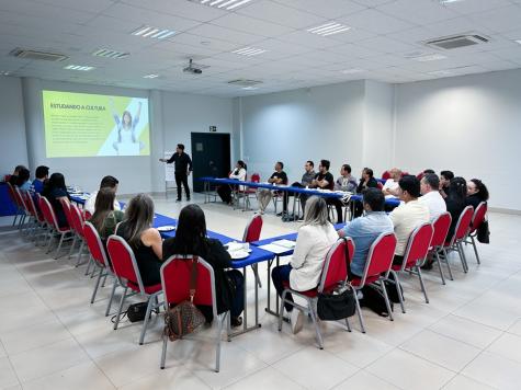 Cdl Abre Inscrições Para Curso De Formação De Líderes No Comércio E Serviços: Inscreva-Se Já! 1 2026 word2