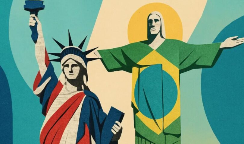 Suspensão De Vistos Nos Eua Revela Mudança No Perfil De Imigrantes 1 2026 word1