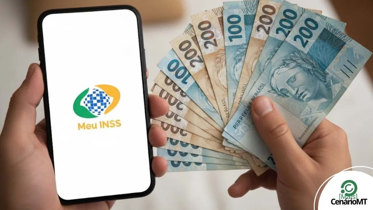 Correção segue inflação de 2025 e atinge aposentadorias, pensões e auxílios previdenciários