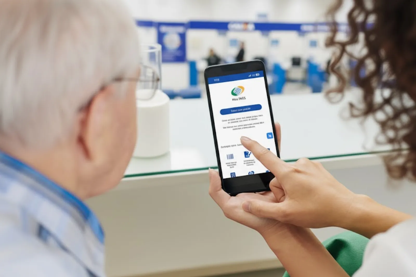 Inss-Aposentados-E-Pensionistas-Imagem-Cenariomt INSS devolve mais de R$ 29 milhões em descontos indevidos a aposentados de Mato Grosso - Imagem CenárioMT