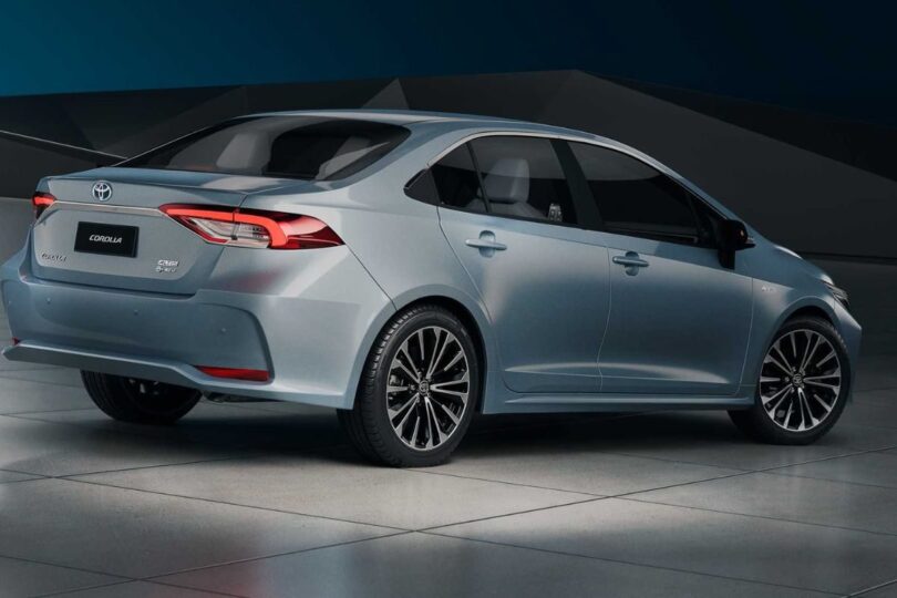 Carros Para Pcd: Corolla Hybrid Com Desconto De R$ 47 Mil, Nissan Kicks Com R$ 30 Mil E Mais Ofertas Em 2026 - Imperdíveis Para Pessoas Com Deficiência! 1 2026 word3