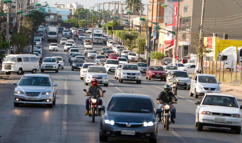 Estratégia De Trânsito Em Mato Grosso: Novo Cronograma De Fiscalização Com Foco Nos Motociclistas 1 2026 word1
