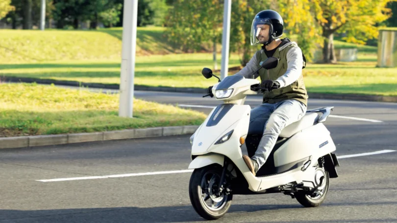 Explosão De Vendas De Motos Elétricas: Conheça As Novas Regras Do Contran Para Se Manter Atualizado 1 2026 word3