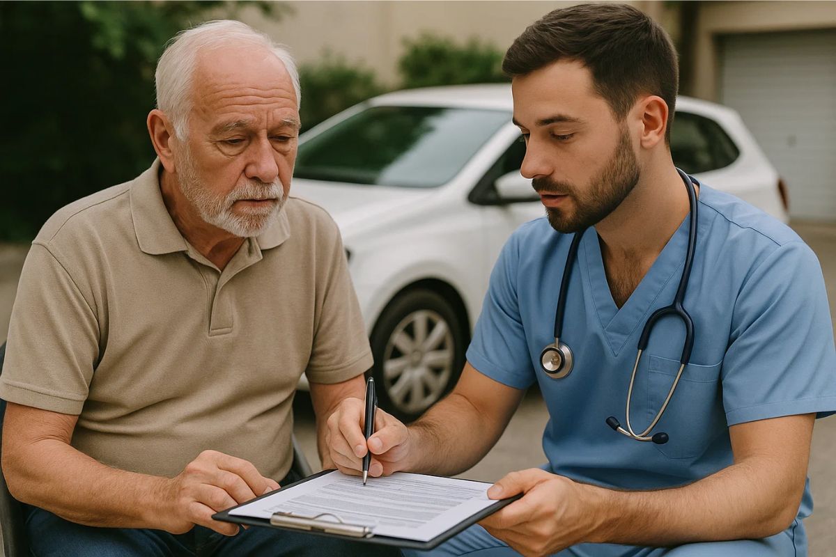 Novos benefícios para idosos; isenção IPVA idosos; carro mais barato para idosos