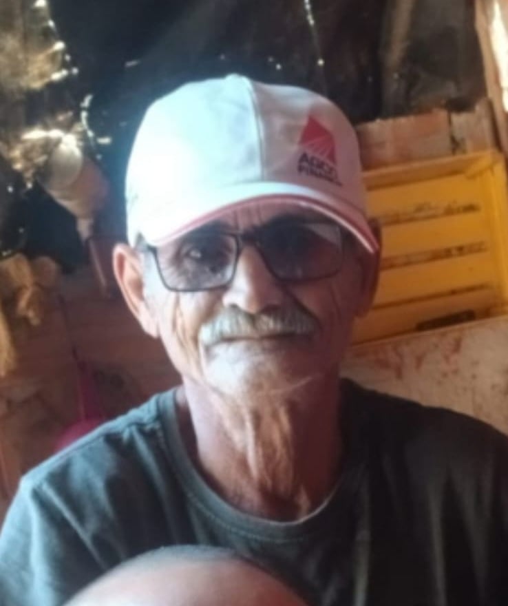 Família Busca Informações Sobre Morador Desaparecido Em Lucas Do Rio Verde: Ajude A Encontrá-Lo! 1 2026 word2