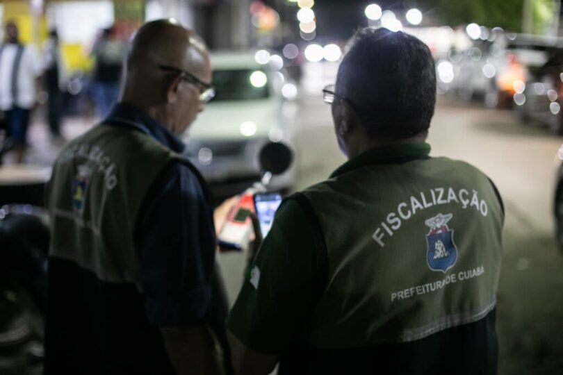 Cuiabá Estabelece Normas De Som Para O Carnaval 2026: O Que Mudou E Como Se Adequar 1 2026 word2